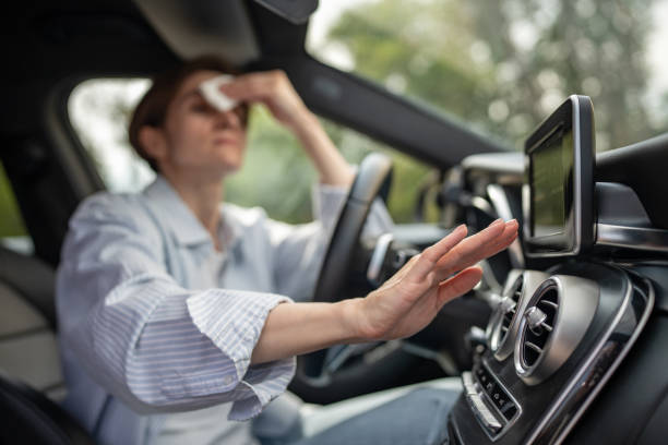 Best Air conditioning repair  in Lufkin, TX