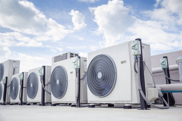 Trusted Lufkin, TX HVAC Experts