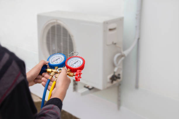 Best HVAC system installation  in Lufkin, TX