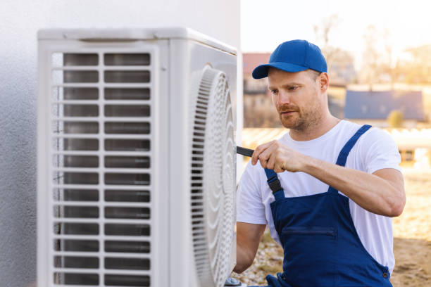 Best Commercial HVAC repair  in Lufkin, TX