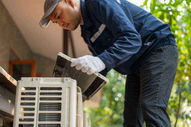 Best HVAC tune-up services  in Lufkin, TX