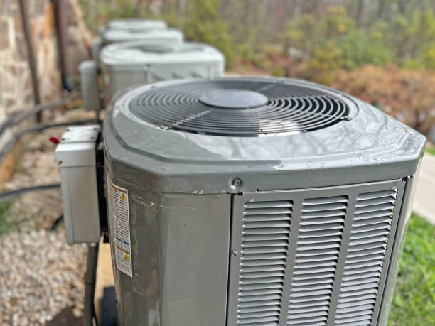 Best HVAC air duct cleaning  in Lufkin, TX