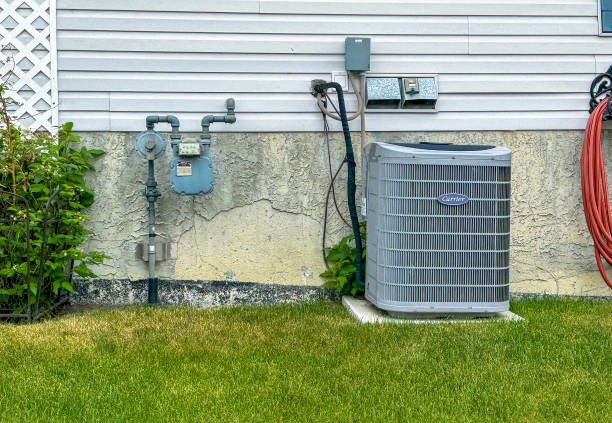 Best HVAC emergency services  in Lufkin, TX